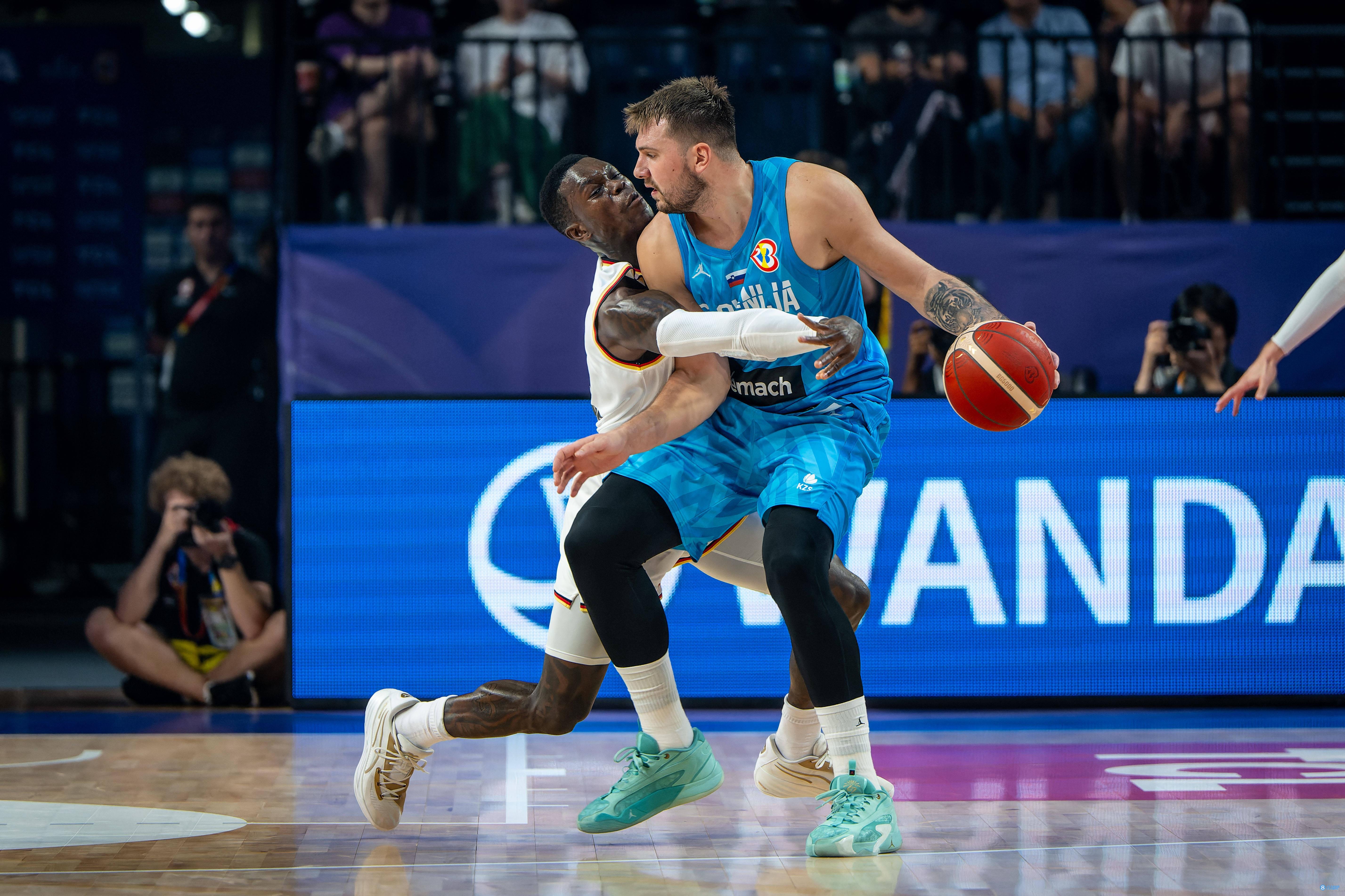 九游会 -东契奇新星险胜表现突出，德国队前途光明！(东契奇对德国)