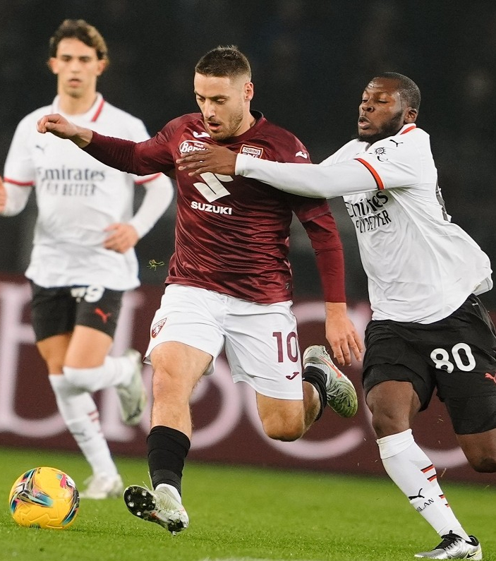 九游博彩平台 -荷甲倒计时，AC米兰今夜造点机会，细节引发关注，更衣室稳定，球队文化再被提及的简单介绍